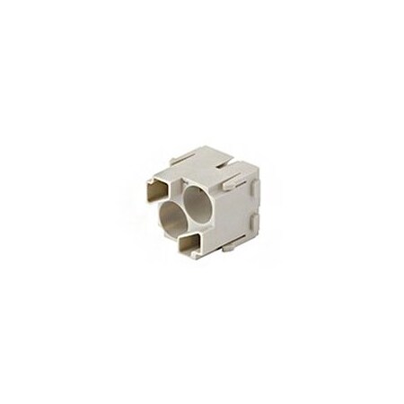 Molex Rectangular Connector 7702.3490.0